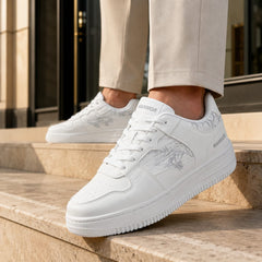 STREETLINE – WARRIOR  SNEAKER HOMME SPORT CHIC