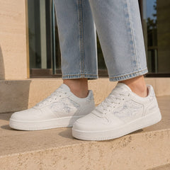 STREETLINE – WARRIOR  SNEAKER HOMME SPORT CHIC
