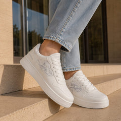 STREETLINE – WARRIOR  SNEAKER HOMME SPORT CHIC
