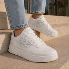 STREETLINE – WARRIOR  SNEAKER HOMME SPORT CHIC