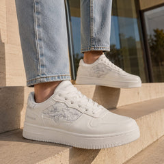 STREETLINE – WARRIOR  SNEAKER HOMME SPORT CHIC