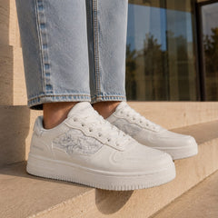 STREETLINE – WARRIOR  SNEAKER HOMME SPORT CHIC