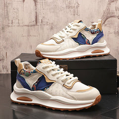 PRESTOR X - LA SNEAKER ULTIME CLASSE & PERFORMANCE - IRMAJOHNS
