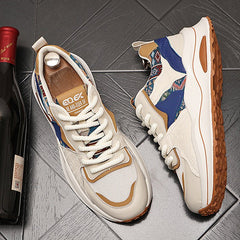 PRESTOR X - LA SNEAKER ULTIME CLASSE & PERFORMANCE - IRMAJOHNS
