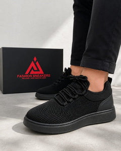 SOFT-WALK  SNEAKER HOMME PREMIUM – ÉLÉGANCE  CONFORT