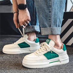 Chaussure inspirée du style boutique chaussure, idéale pour un look moderne et confortable. Cette paire combine basket sport, chaussures de sport, et détails comme chaussure de sport, parfaite comme basket blanche homme.