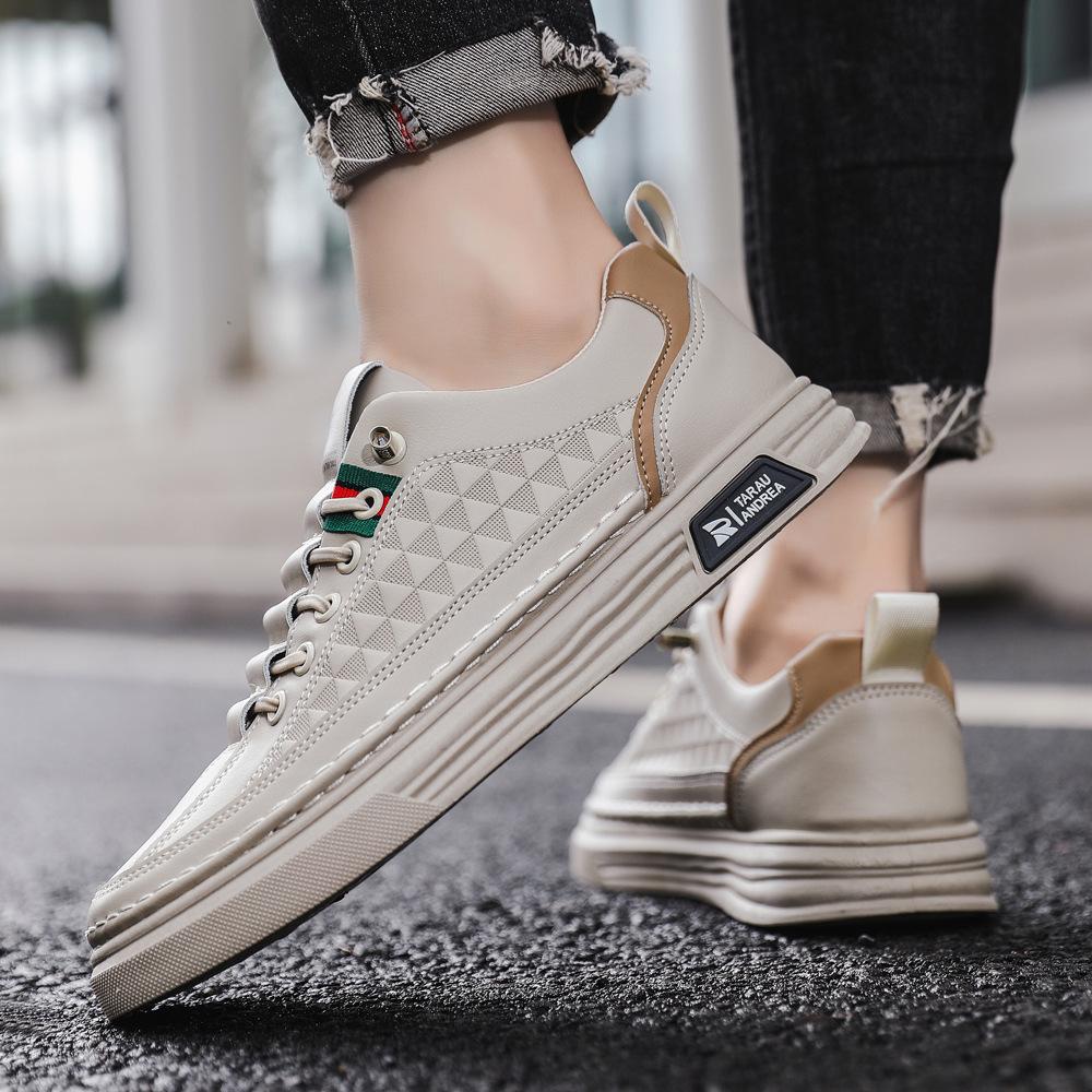 Nouvelles Chaussures Tendance Chaussure Homme Ete 2021 Baskets