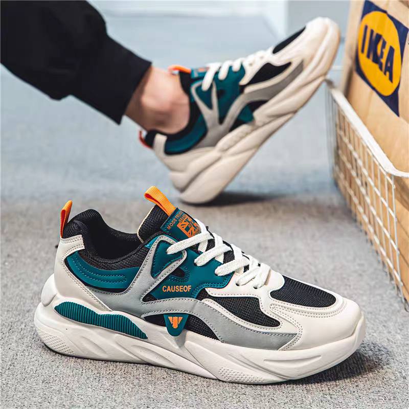  Baskets homme et femme conçues pour allier performance sportive et style urbain avec un confort optimal.