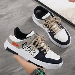 Basket pour homme et femme avec semelle orthopédique, sneakers idéales en chaussure de sport ou chaussure lifestyle, aussi utilisée comme idée cadeau homme

