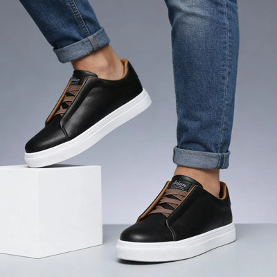 Chaussure homme importée haut de gamme pour enrichir votre garde-robe moderne.