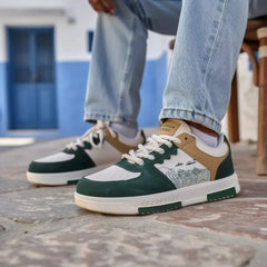 Trouvez le cadeau idéal parmi notre sélection de chaussures sportives et élégantes.