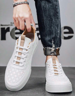 Chaussure pour homme pas chère, parfaite pour toutes les occasions.


