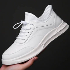 IRON PRIME WHITE – SNEAKERS HOMME STREETWEAR PREMIUM