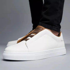 Une excellente idée cadeau homme pour ceux qui recherchent une chaussure tendance.