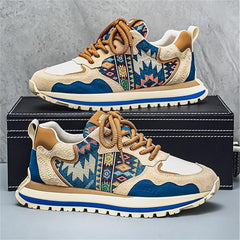 Chaussure de basket et basket sport avec une semelle ergonomique. Espadrille homme et espadrille femme confortables et stylées pour toutes occasions.