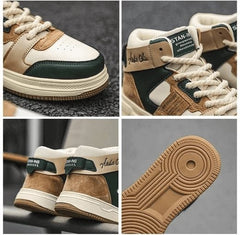 Chaussure tendance parfaite comme espadrille au style affirmé et confortable. Cette basket convient comme chaussure ou en soldes, idéale pour un usage quotidien et recommandée comme chaussures femme pour un look moderne et accessible.