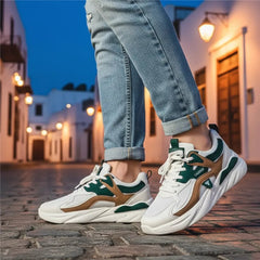 PHANTOM FORCE WOODWAVE - SNEAKER PERFORMANCE ULTIME