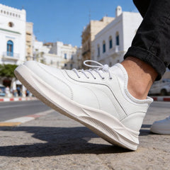 IRON PRIME WHITE – SNEAKERS HOMME STREETWEAR PREMIUM