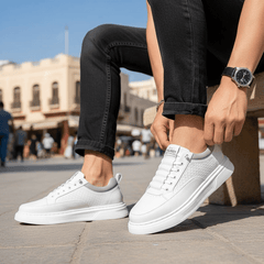 GLIDEFORCE© – SNEAKERS STREETWEAR HOMME PREMIUM