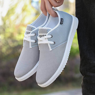 Light Motion – Chaussures de Marche Dynamiques & Respirantes - IRMAJOHNS