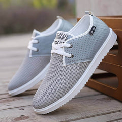 Light Motion – Chaussures de Marche Dynamiques & Respirantes - IRMAJOHNS