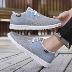 Light Motion – Chaussures de Marche Dynamiques & Respirantes - IRMAJOHNS