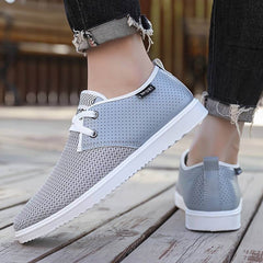 Light Motion – Chaussures de Marche Dynamiques & Respirantes - IRMAJOHNS