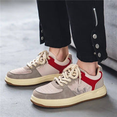 REDLESS WAVE – SNEAKERS HOMME PERFORMANCE ET CONFORT