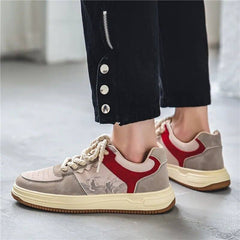 REDLESS WAVE – SNEAKERS HOMME PERFORMANCE ET CONFORT