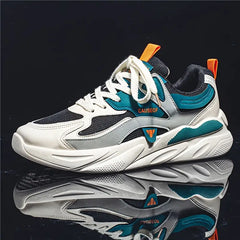 Chaussures idéales comme cadeau pour homme ou femme, parfaites pour un look tendance et un confort durable.
