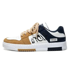 Chaussure pour homme et femme à semelle orthopédique, parfaite comme sneakers de sport, basket tendance, espadrille moderne, ou chaussure lifestyle, idéale en idée cadeau homme ou femme

