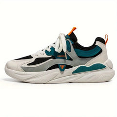 Chaussures modernes offrant un confort exceptionnel et un design élégant, parfaites pour le sport ou un usage quotidien.