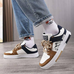 Chaussure de sport polyvalente avec inspiration basket, sneakers et espadrille, idéale pour homme et femme, parfaite en chaussure pour femme moderne et chaussure pour homme robuste

