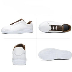 Nouvelle collection de sneakers homme pour un style urbain et dynamique.