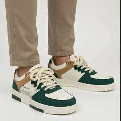 Sneakers tendance disponibles dans notre magasin de chaussures spécialisé en Tunisie.