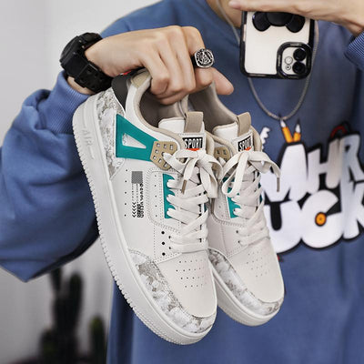 Urban Force Neo – Chaussures Urbaines & Performance Maximale - IRMAJOHNS