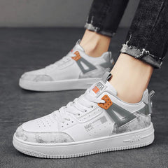 Urban Force Pro – Sneakers Tendance & Baskets Confortables - IRMAJOHNS