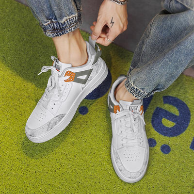 Urban Force Pro – Sneakers Tendance & Baskets Confortables - IRMAJOHNS
