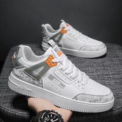 Urban Force Pro – Sneakers Tendance & Baskets Confortables - IRMAJOHNS