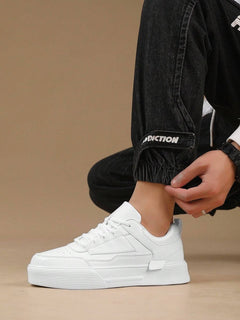 VICTORY GLIDE – BASKETS HOMME LOOK URBAIN CONFORT MAX - IRMAJOHNS