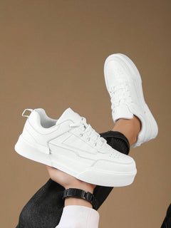 VICTORY GLIDE – BASKETS HOMME LOOK URBAIN CONFORT MAX - IRMAJOHNS