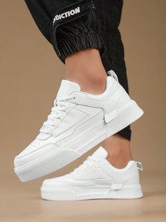 VICTORY GLIDE – BASKETS HOMME LOOK URBAIN CONFORT MAX - IRMAJOHNS