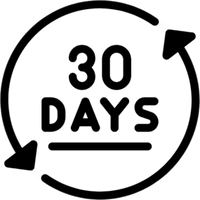 Image of Échangez facilement votre produit sous 10 jours.